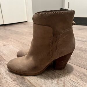 Nine West booties